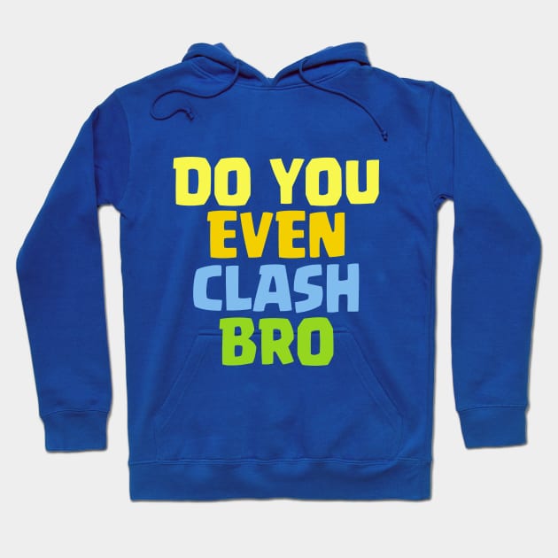 Clash of clans sweatshirt sales